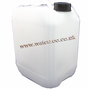 10 Litre Water Container